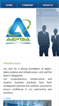 Mobile Screenshot of aaptaa.com